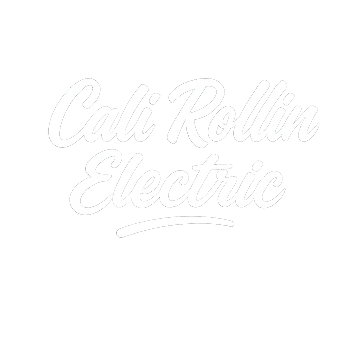Cali Rollin Electric